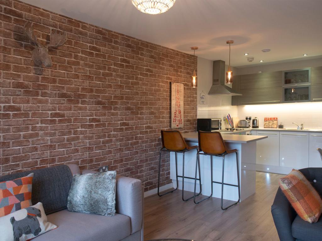 Apartment Lancaster City Apartment *