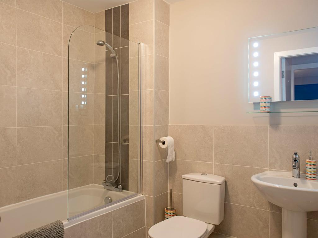 Lancaster City Apartment Apartment