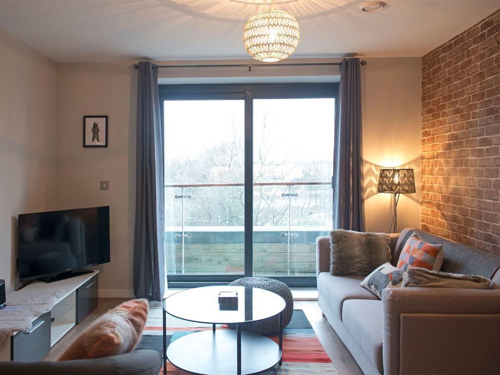 Lancaster City Apartment Appartement